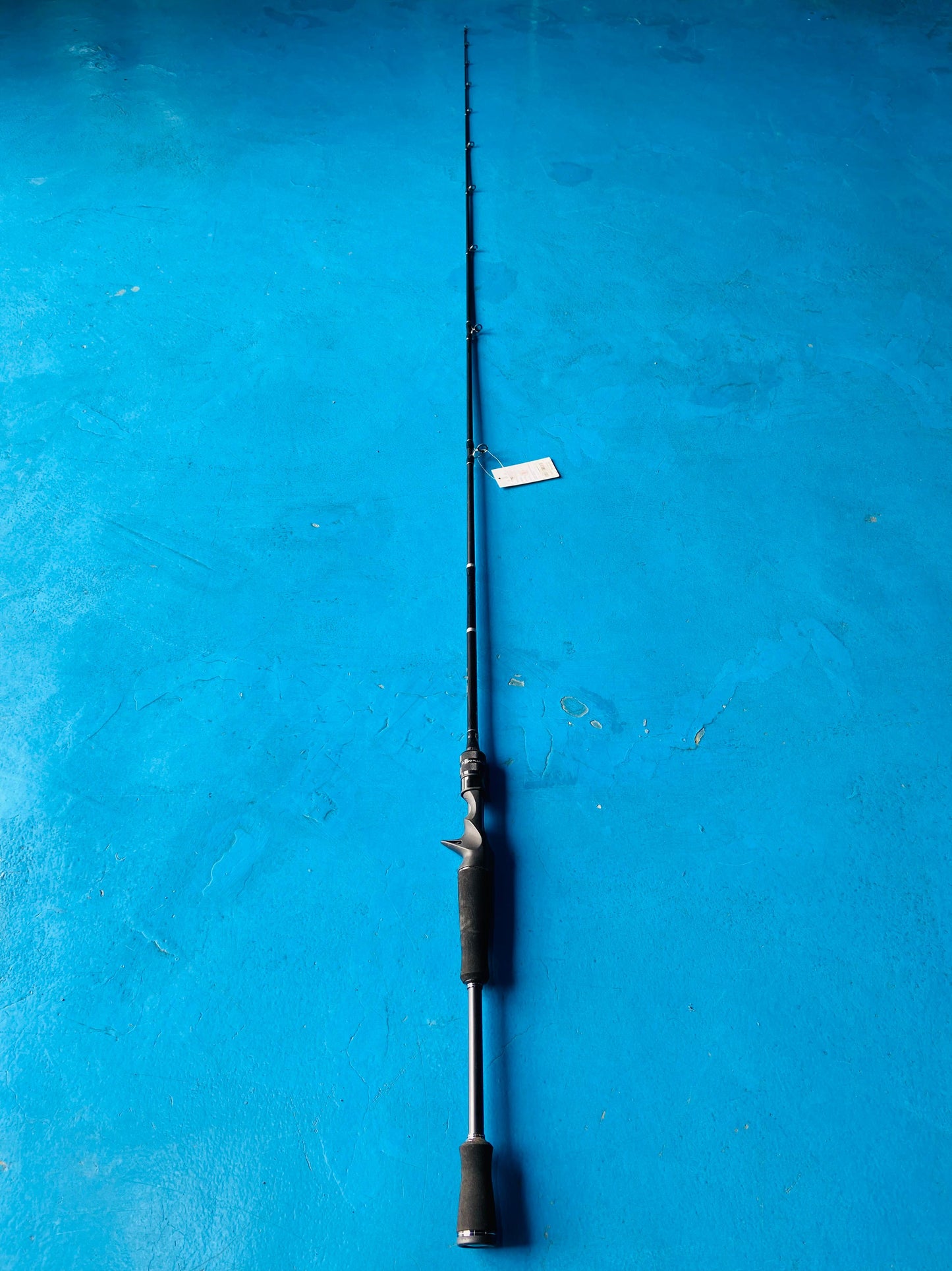 FISHINGFANS PHOSPERUS BAITCASTING ROD C-671M  LENGTH:6'7''  LINE: 8-17LBS  LURE: WT7-20