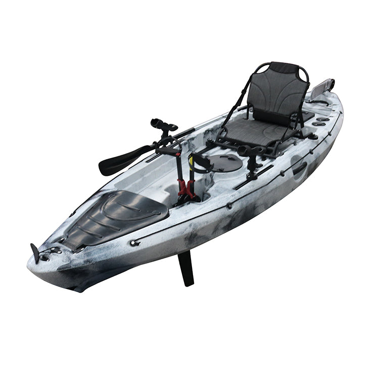 GFF-Korot 10.4ft Pedal Kayak Series