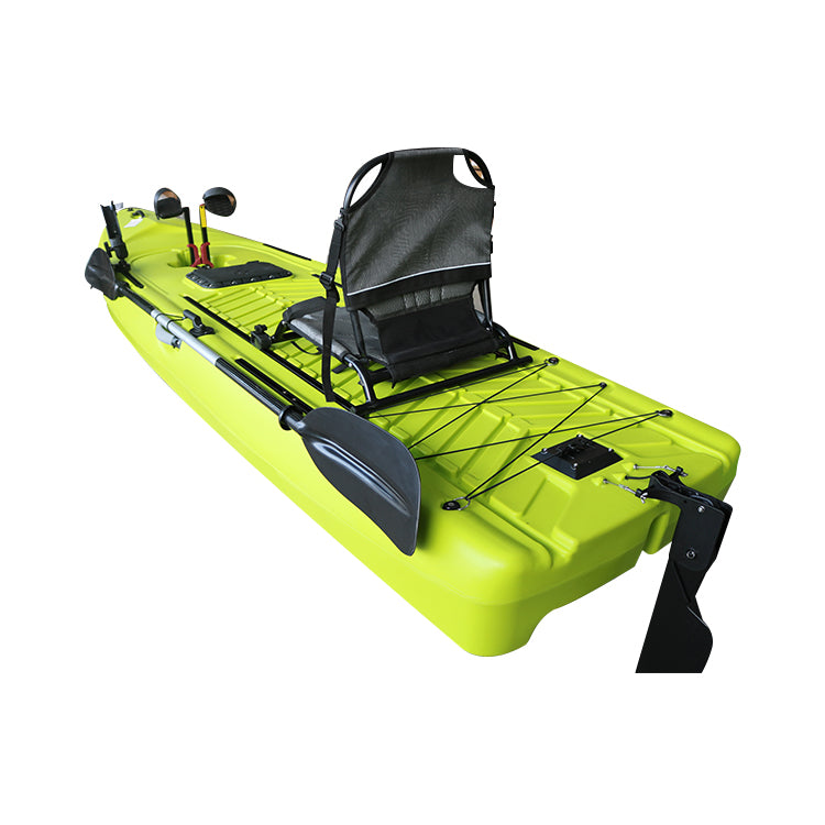GFF-Sup X 10.5ft Pedal Kayak Series