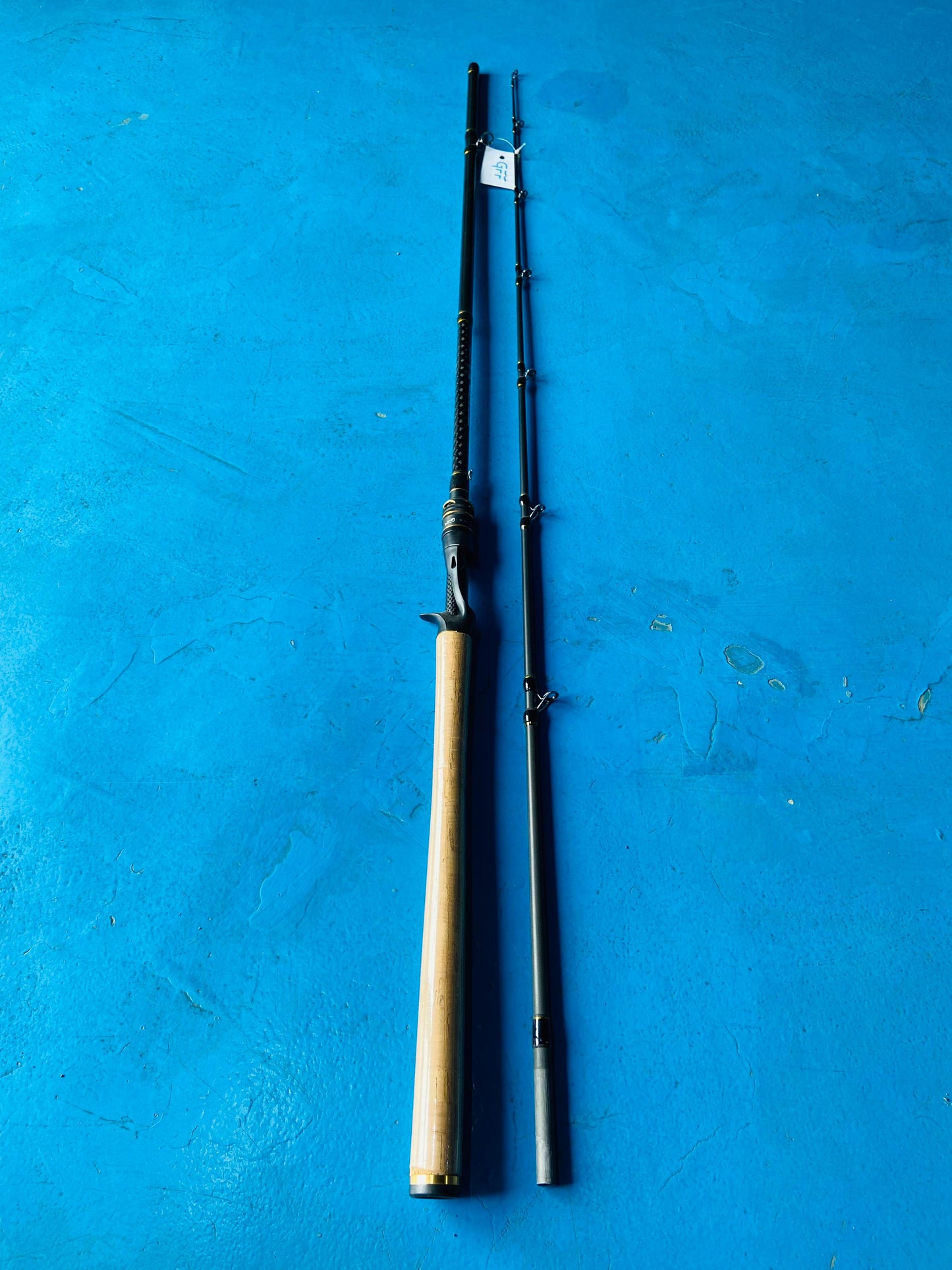 FISHING MASTER MENGGONG BAITCASTING ROD PE:2-6# LURE:8-35G