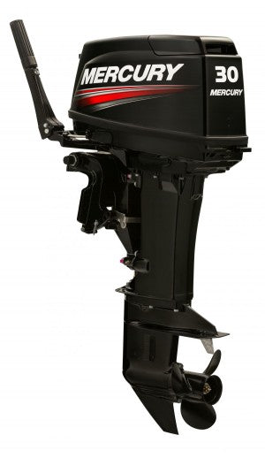 Mercury 30 HP Twostroke