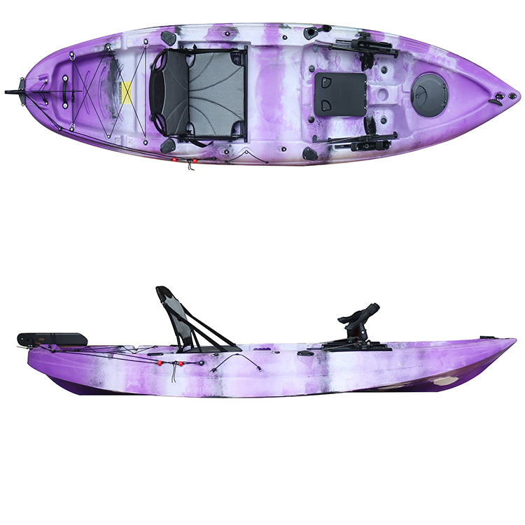 GFF-Gran Fishing Kayak Series