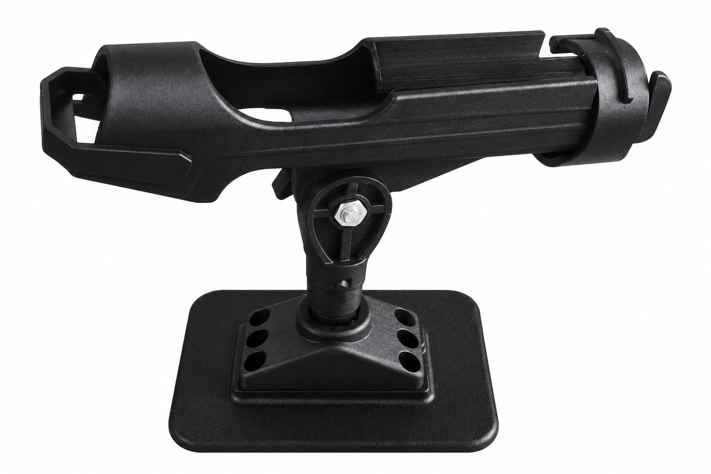 Rod Holder for Inflatable Boats