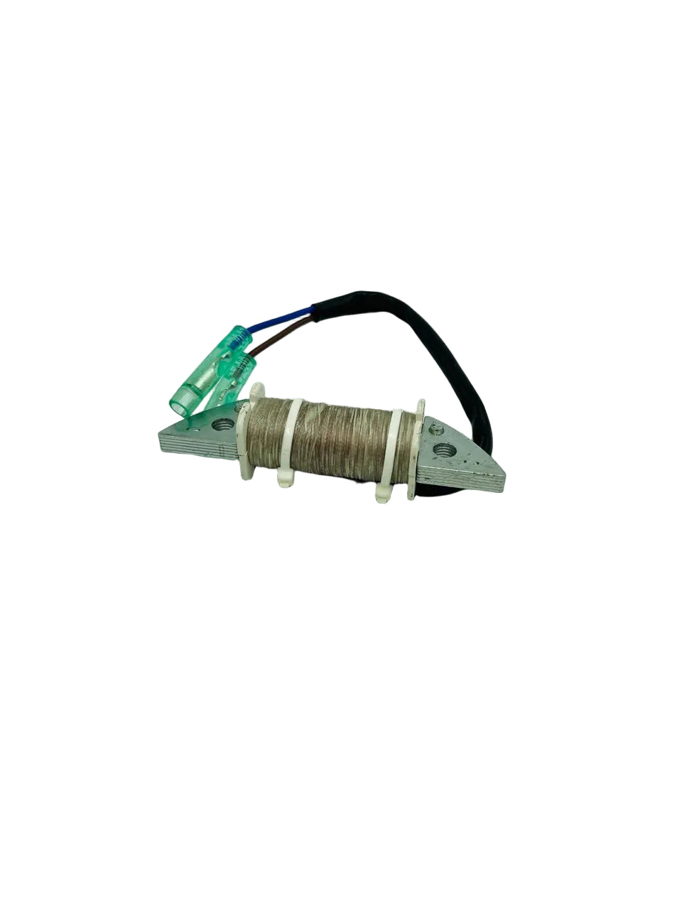 Charge coil 15D horsepower 6B4-85520-00