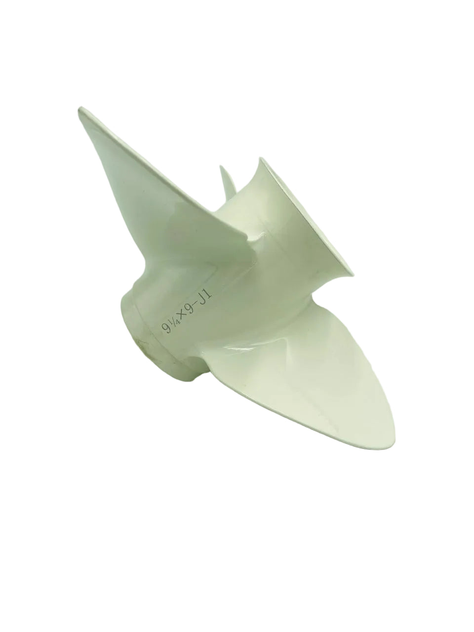 Outboard Engine propeller 683-45945-00-EL 9 1/4*9 for 9.9hp-15hp
