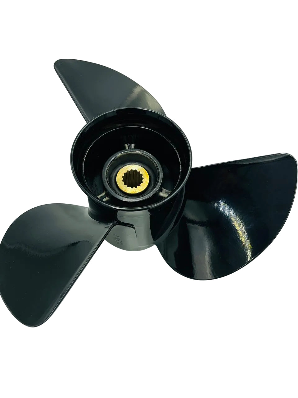 Outboard engine propeller 5127-3145-17 3 14 1/2 * 17