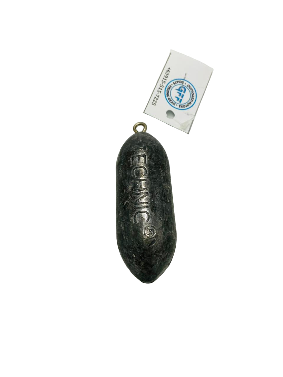 SINKER/WEIGHTS 200G 450G 680G