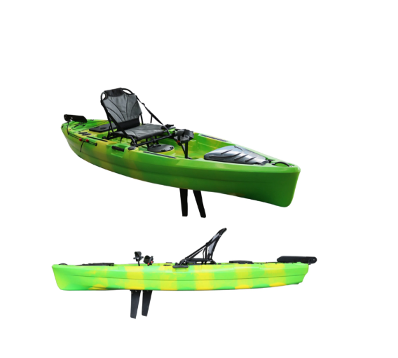 GFF-NOVA  KAYAK 11FT