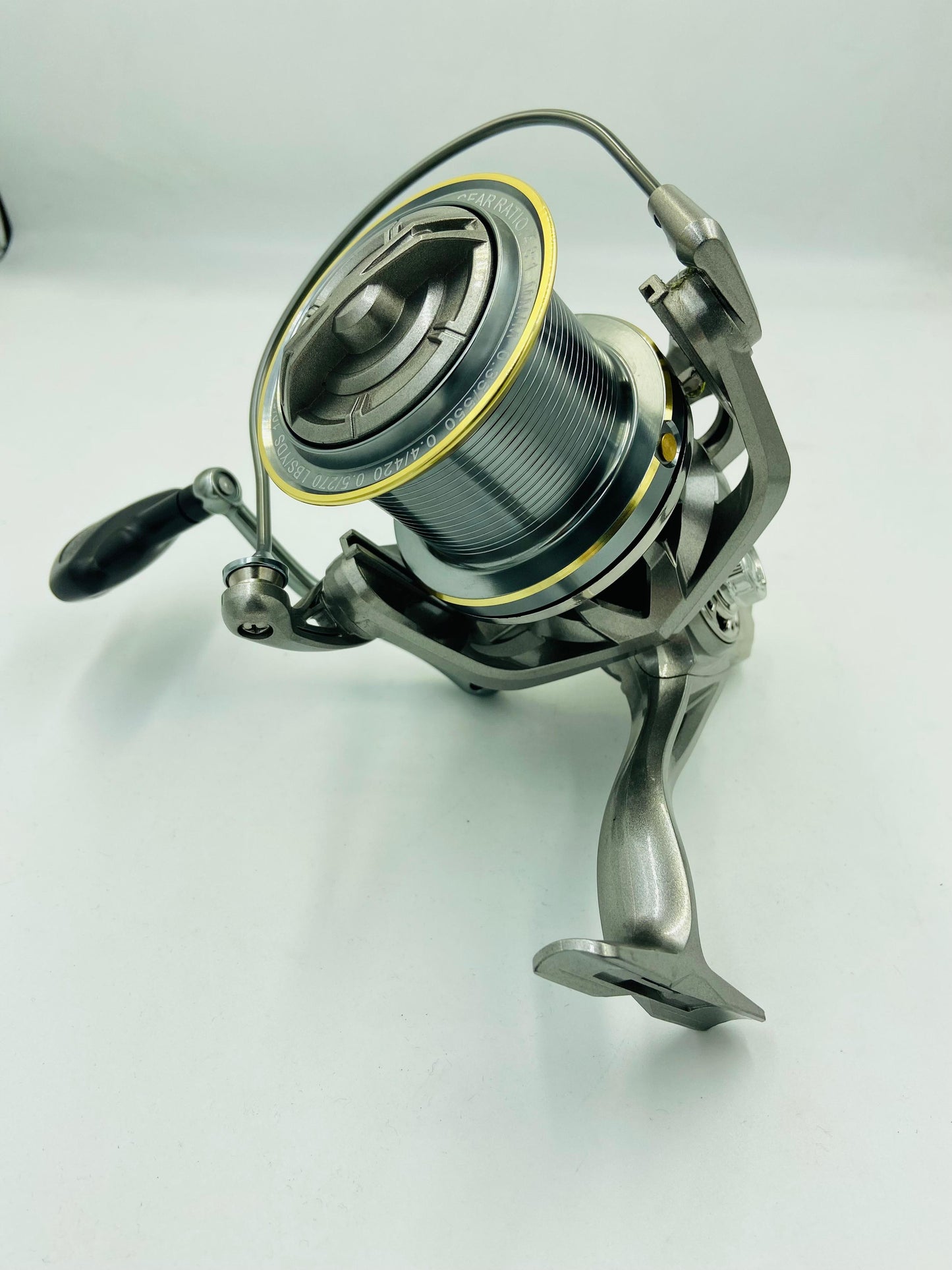 SURF CASTING REEL NGK10000