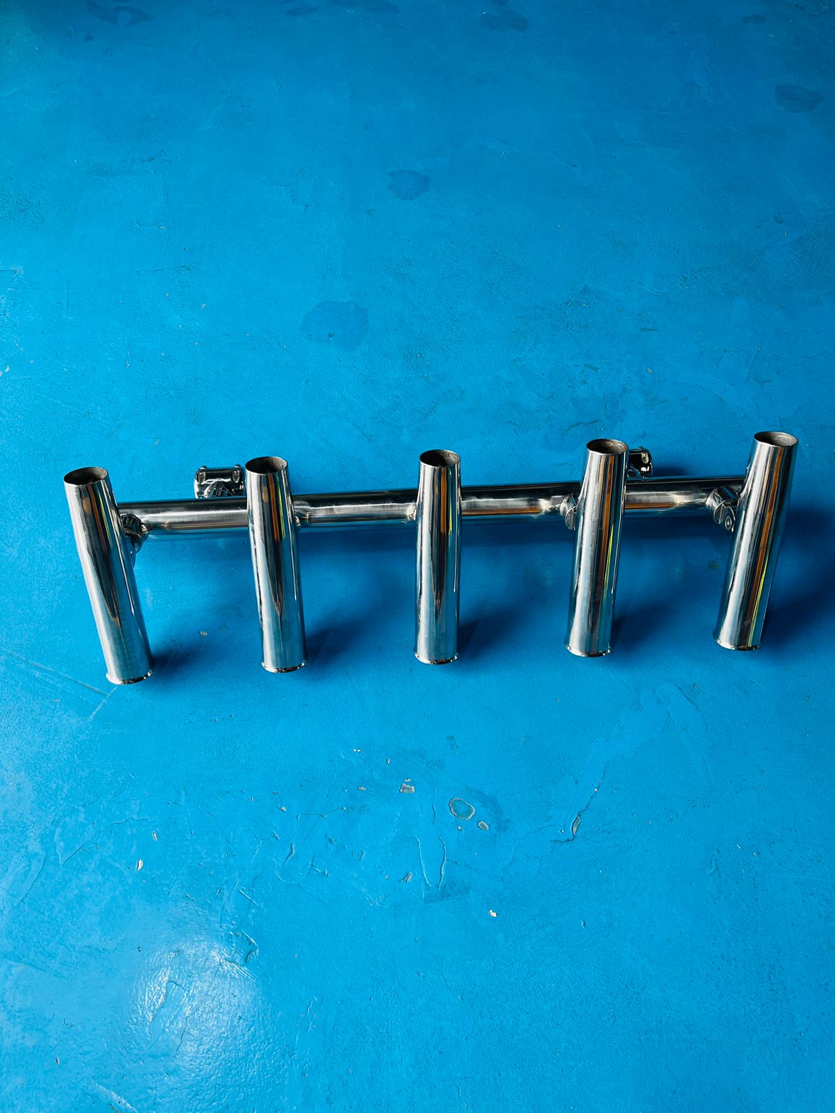STAINLESS STEEL 5-ROD HOLDER SS304 XK966855