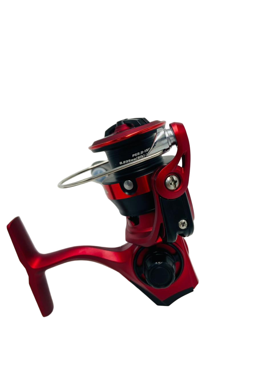 Abu Garcia Reel SX 2500