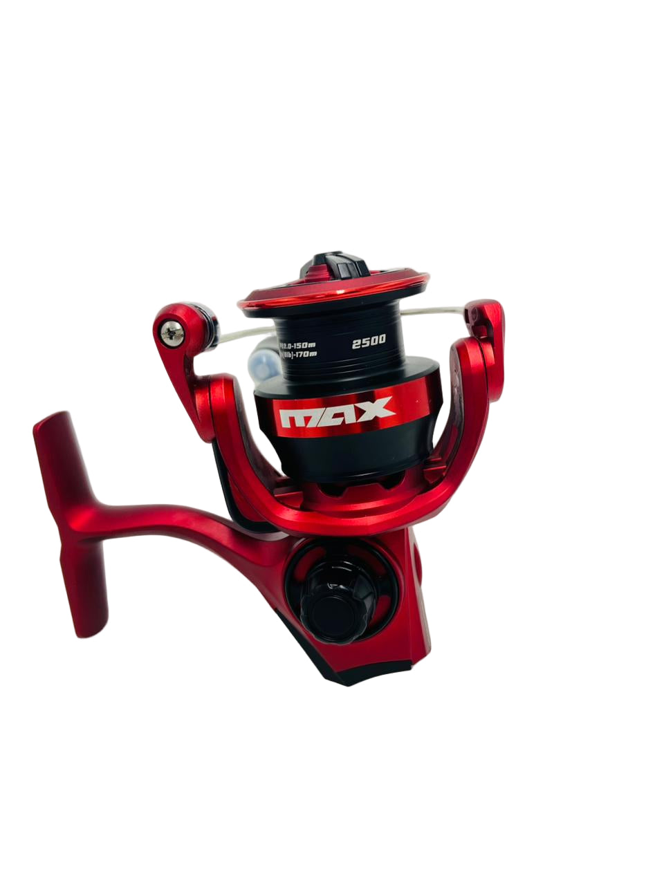 Abu Garcia Reel SX 2500