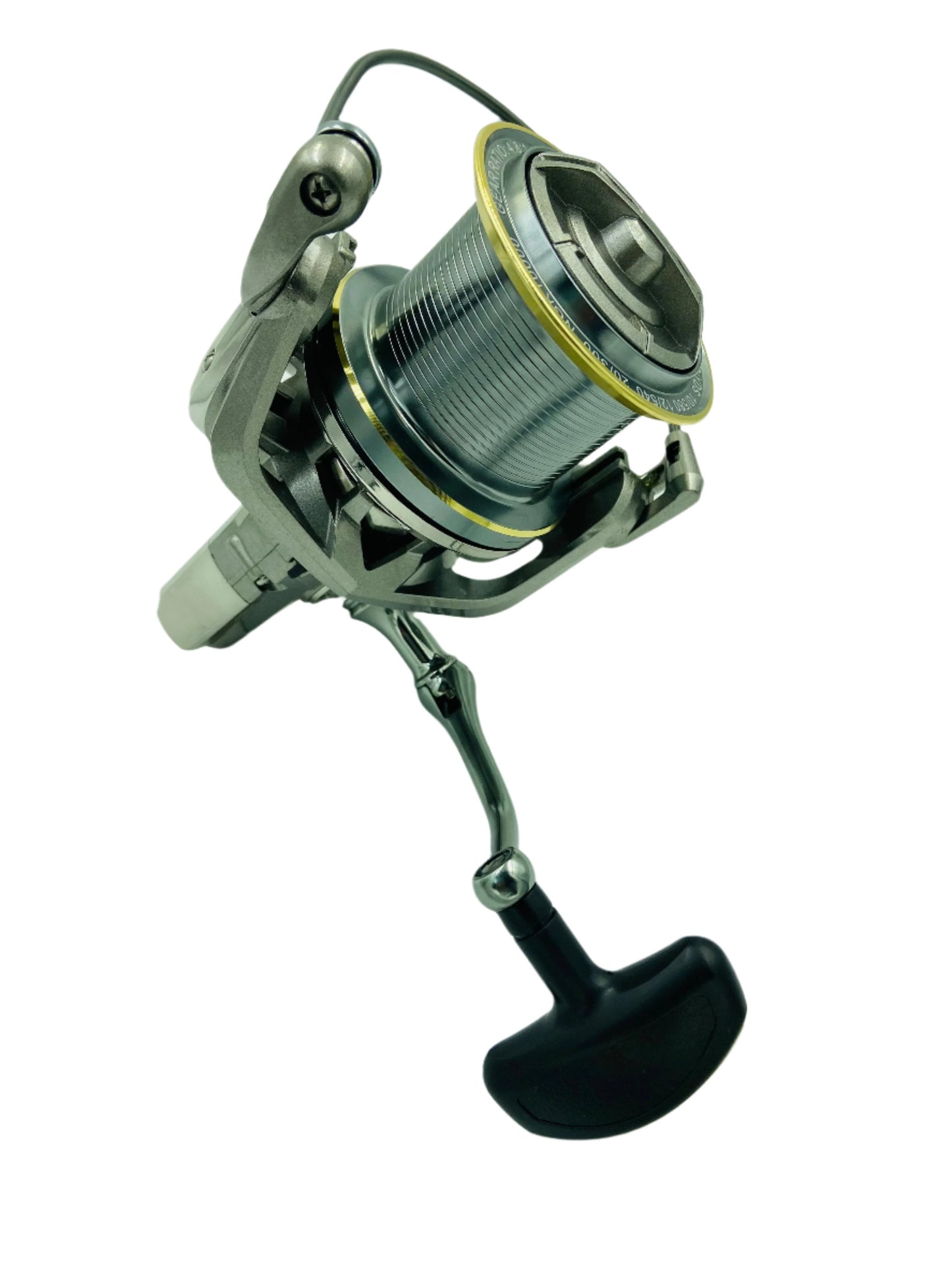 SURF CASTING REEL NGK10000
