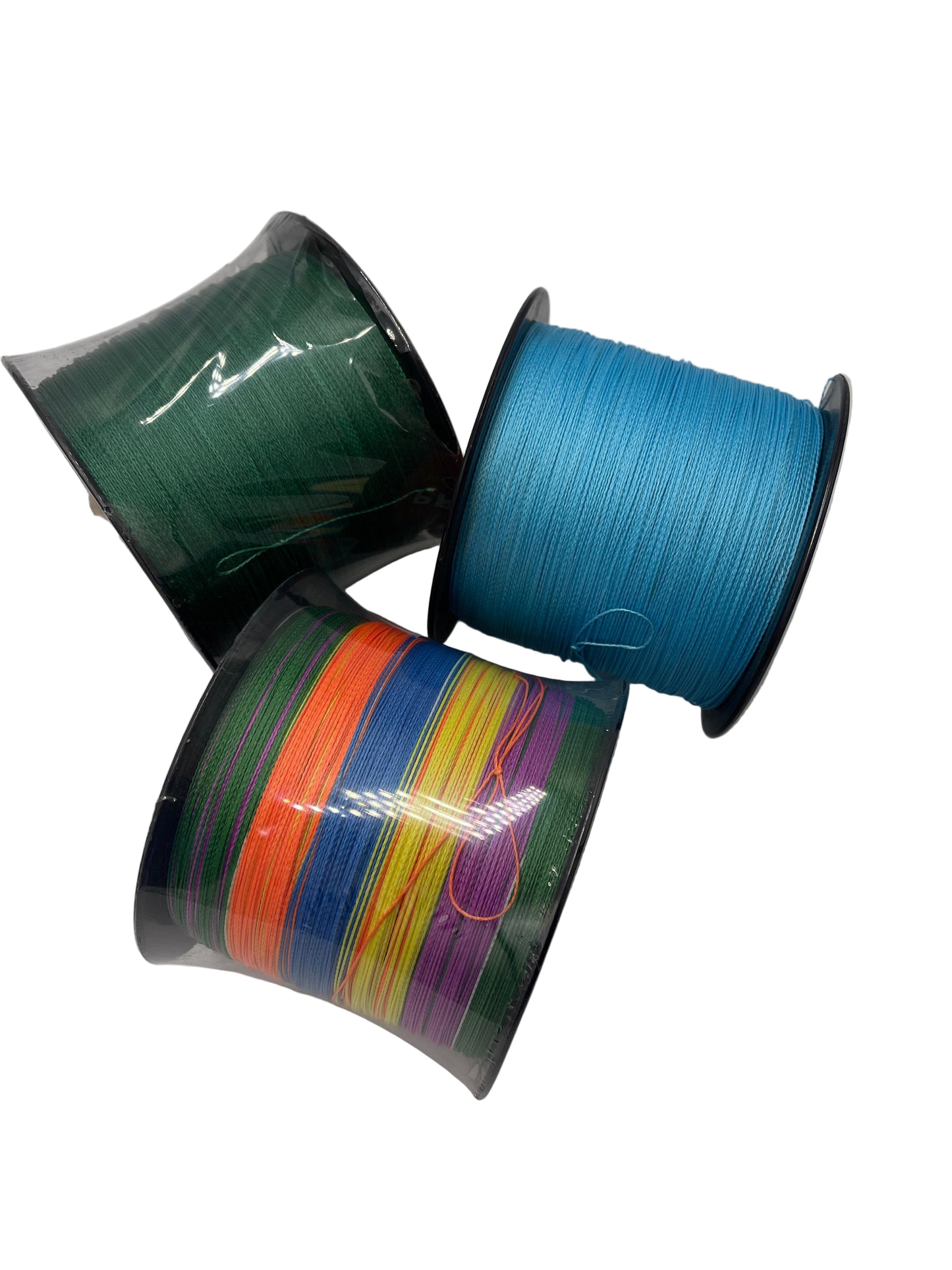 Proberos Braidedline 100lb-1000m