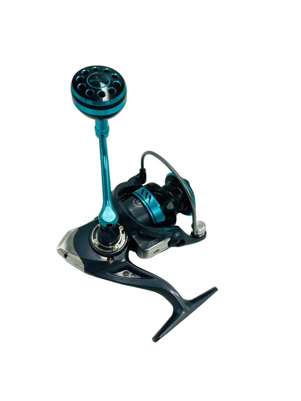 DK Spinning Fishing Reel Series 3000