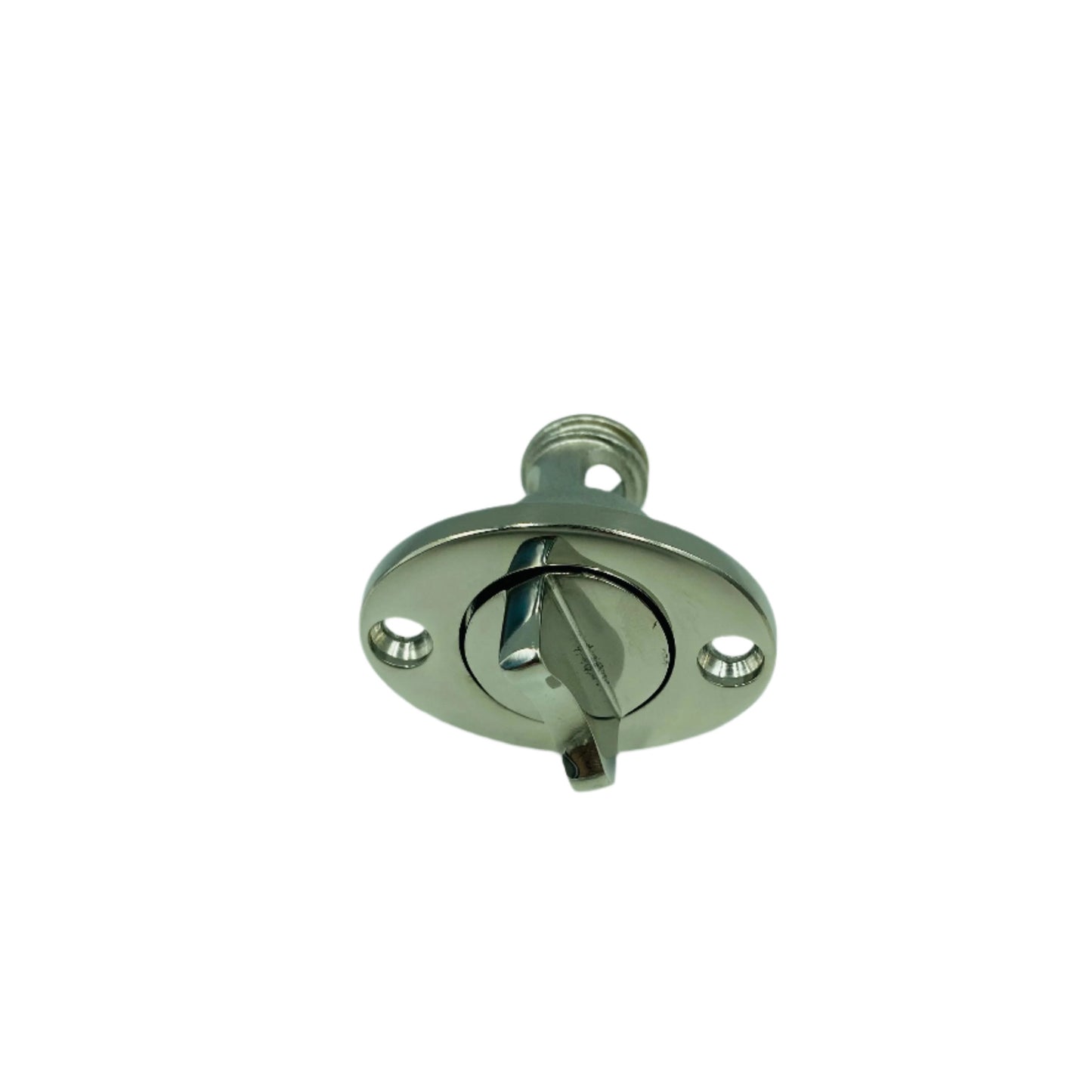 OVAL DRAIN PLUG