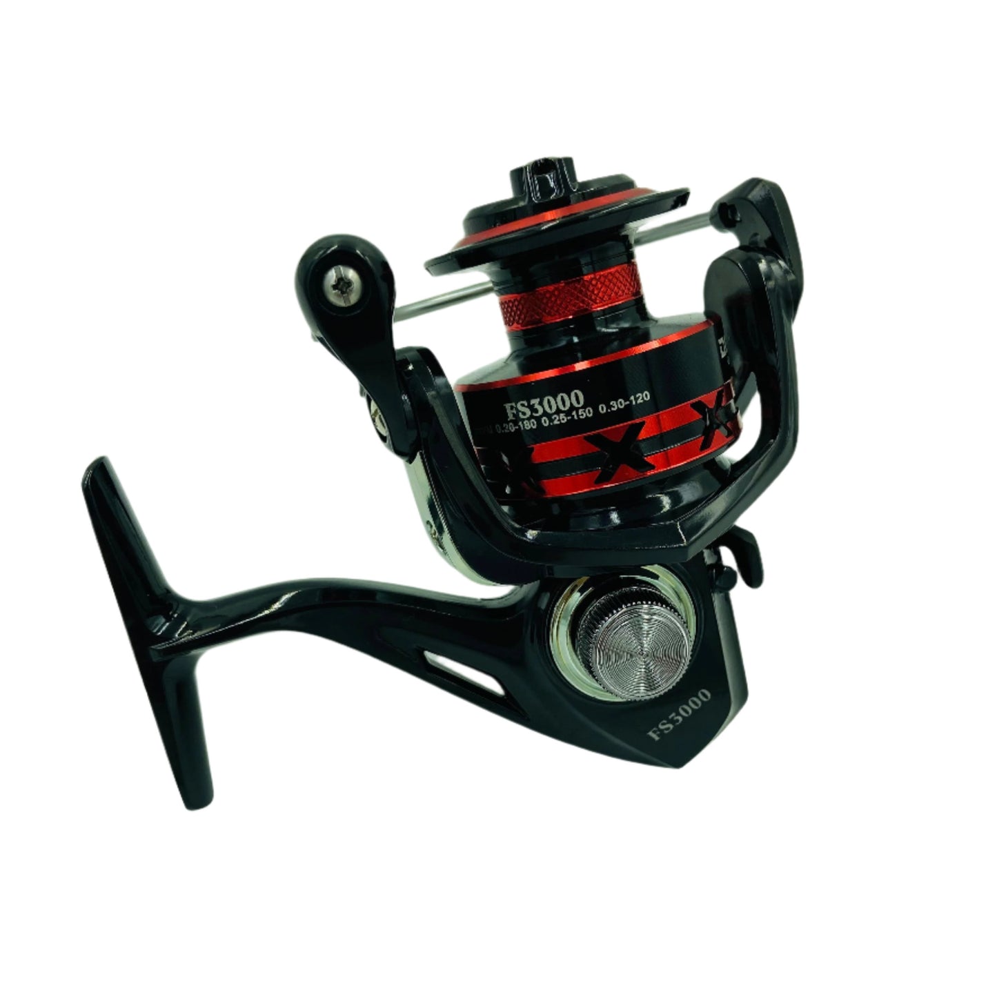 DEUKIO FS SPINNING REEL
