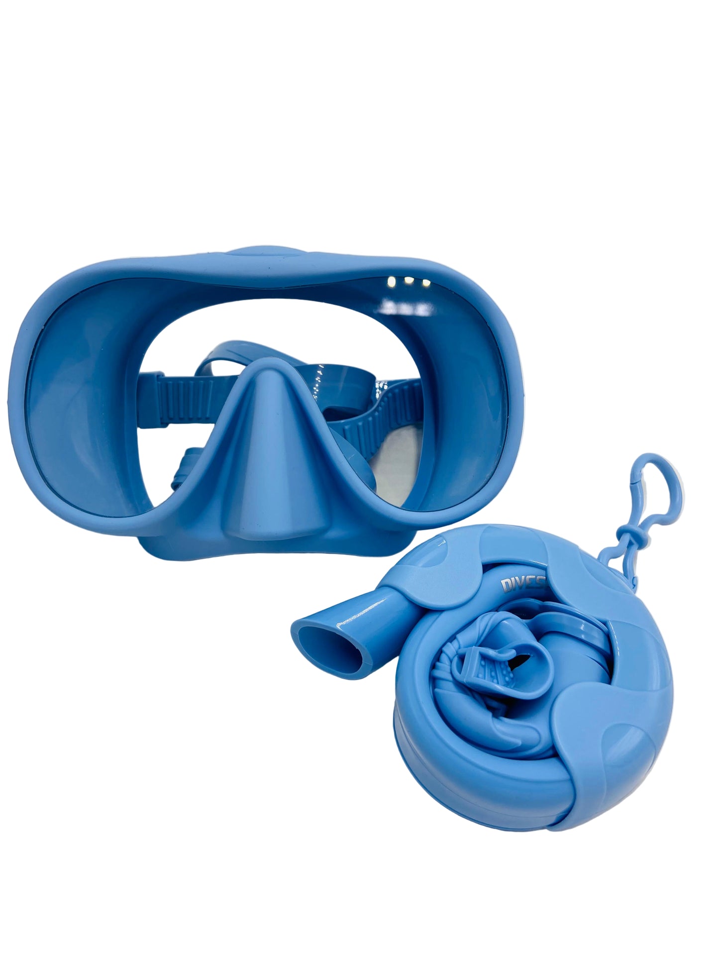 Snorkel Set