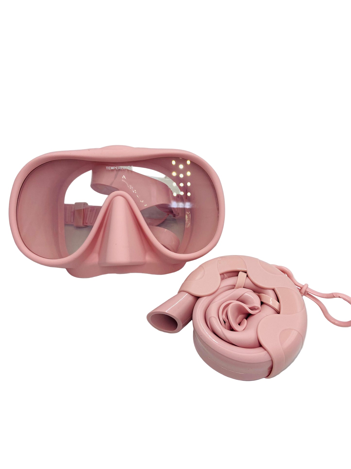 Snorkel Set