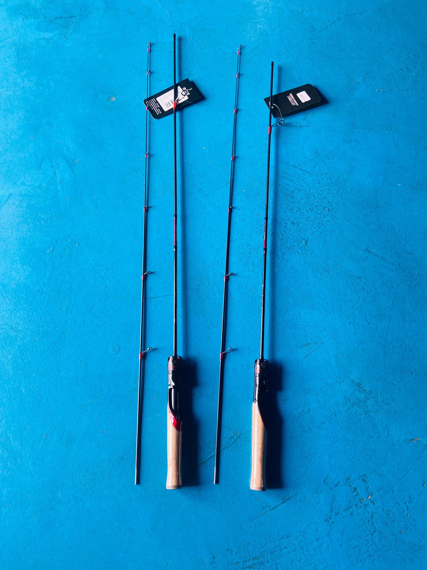 Cemreo Ultralight Rod Startlure