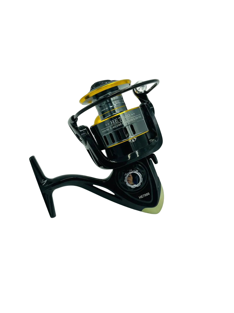 HE Spinning Reel Series 7000