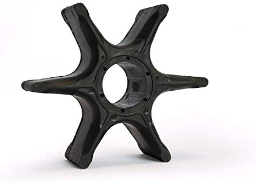 Boat Motor Water Pump Impeller 17461-96301