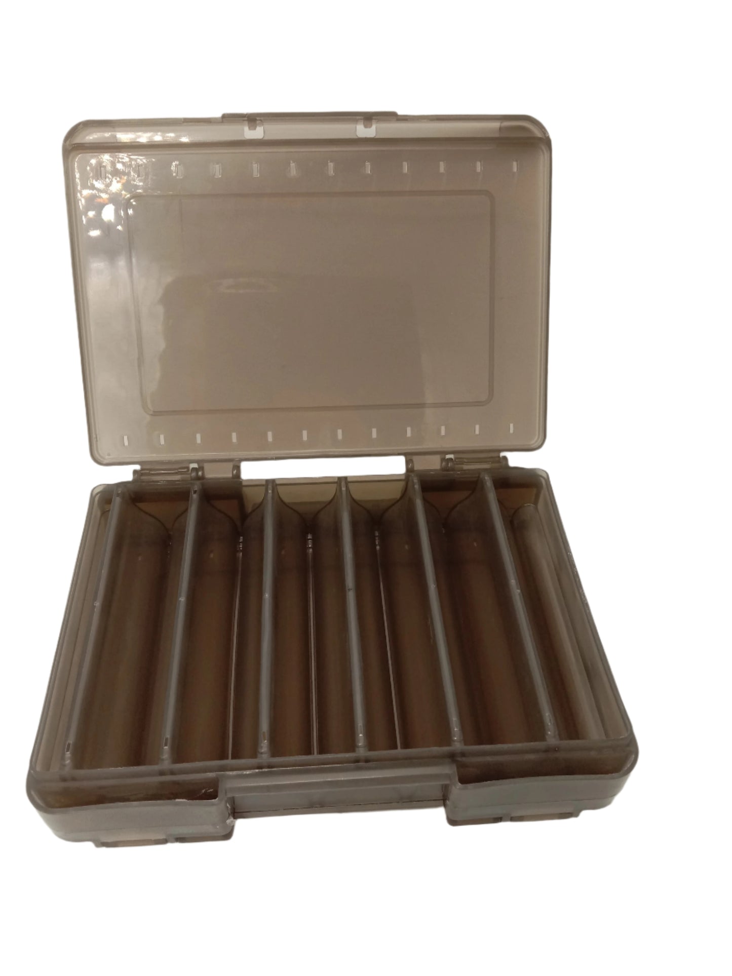Double Sided Tackle Box