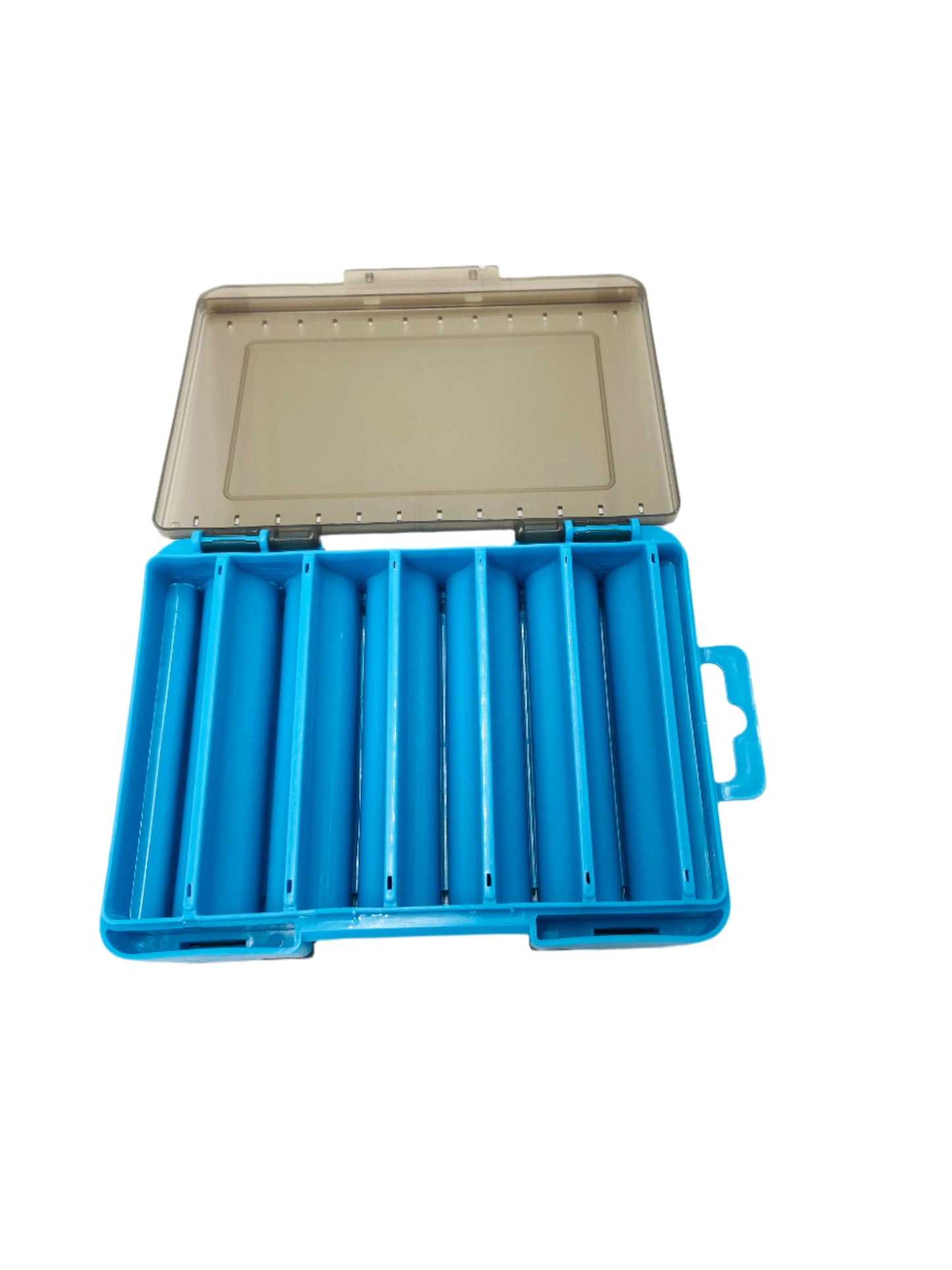 Double Sided Tackle Box