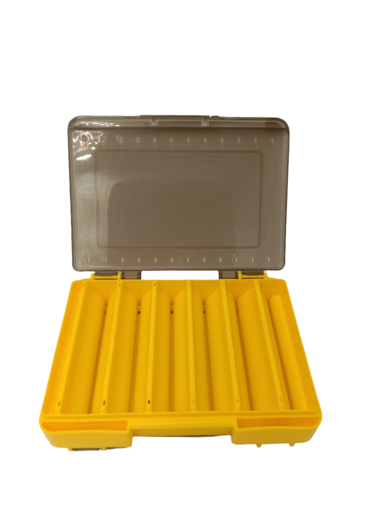 Double Sided Tackle Box