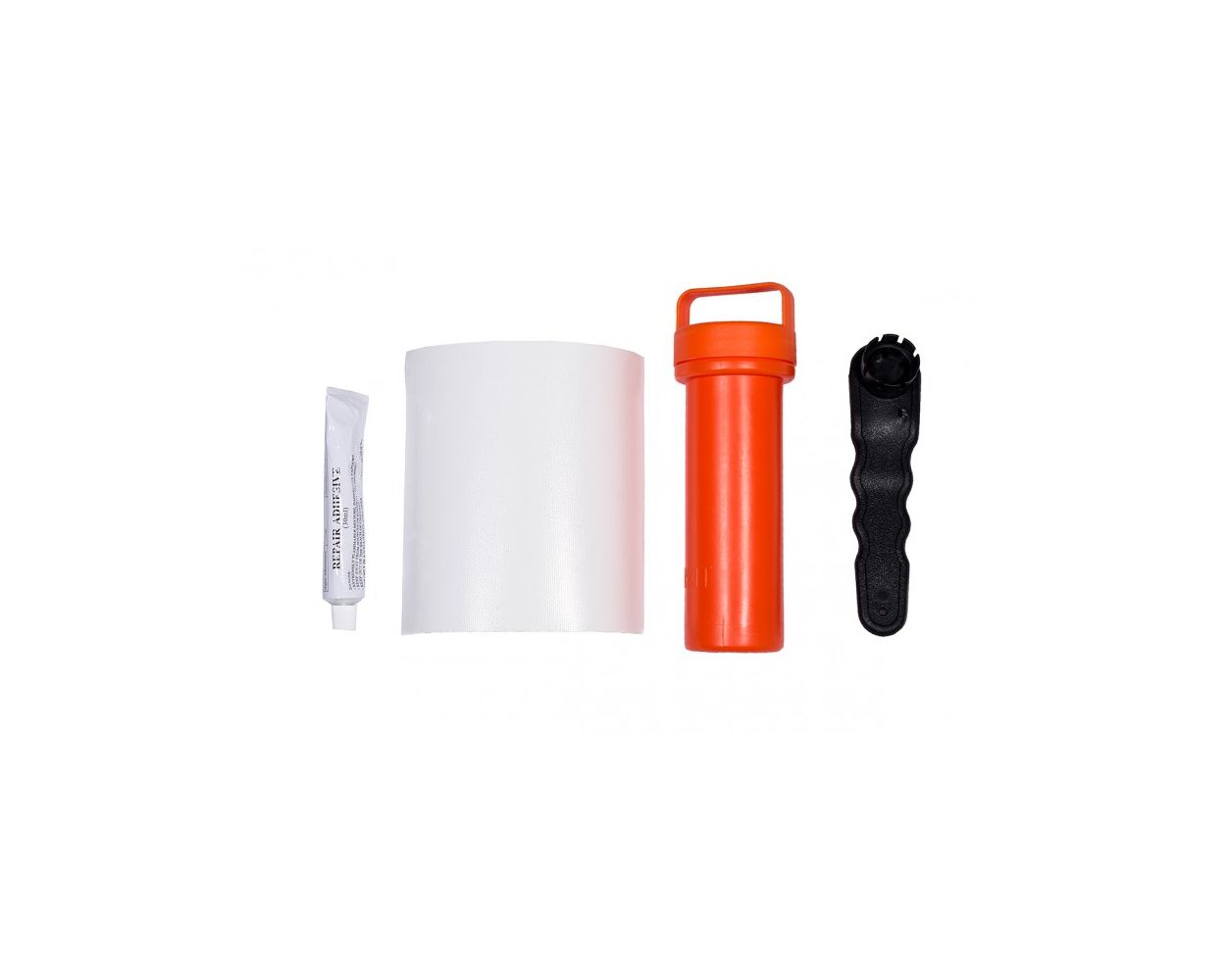 Repair Kit for Inflatable Boat