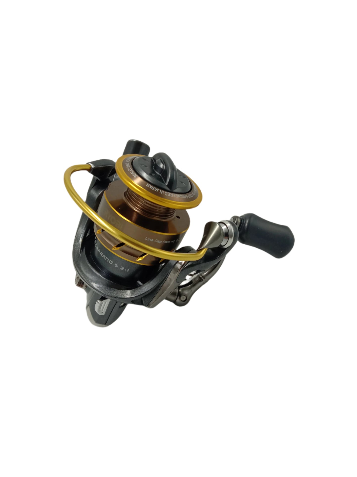 Ryobi Ultralite 1000s