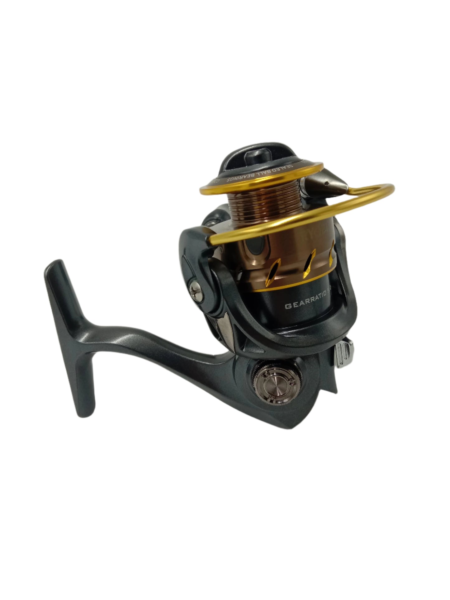 Ryobi Ultralite 1000s