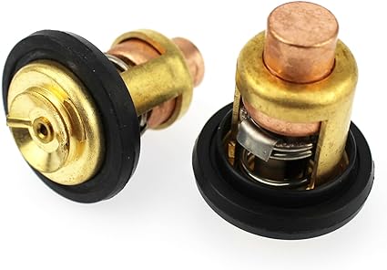 Thermostat 6E5-12411-30