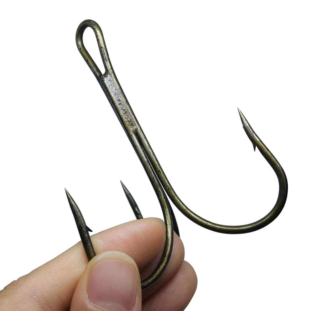 Big Treble Hook