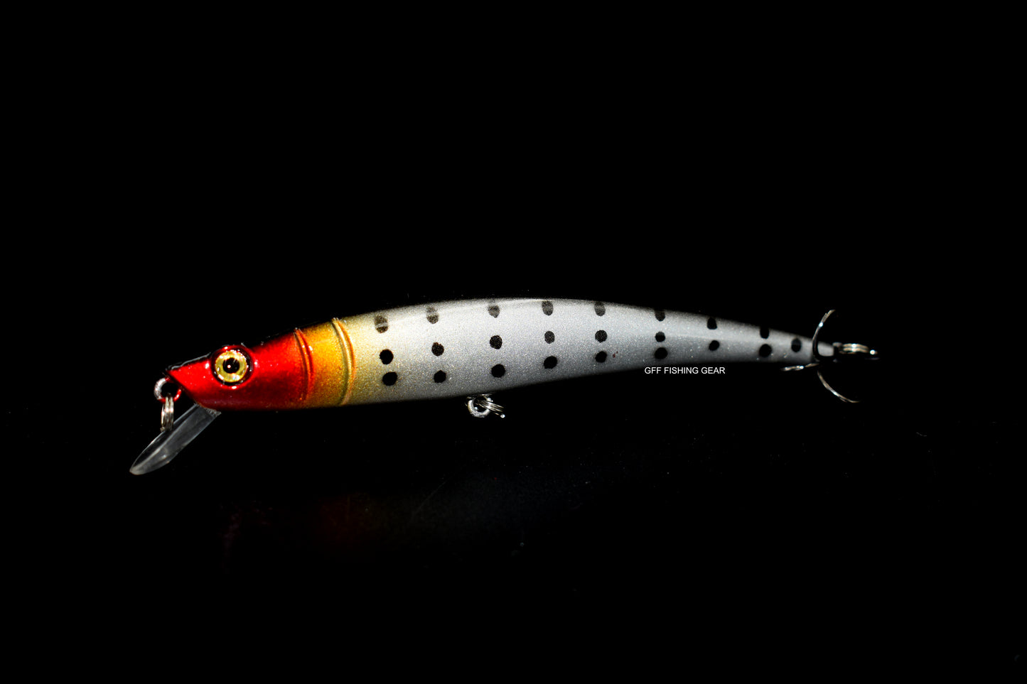 Diving Fishing Lure 10.9g/11.5cm #141