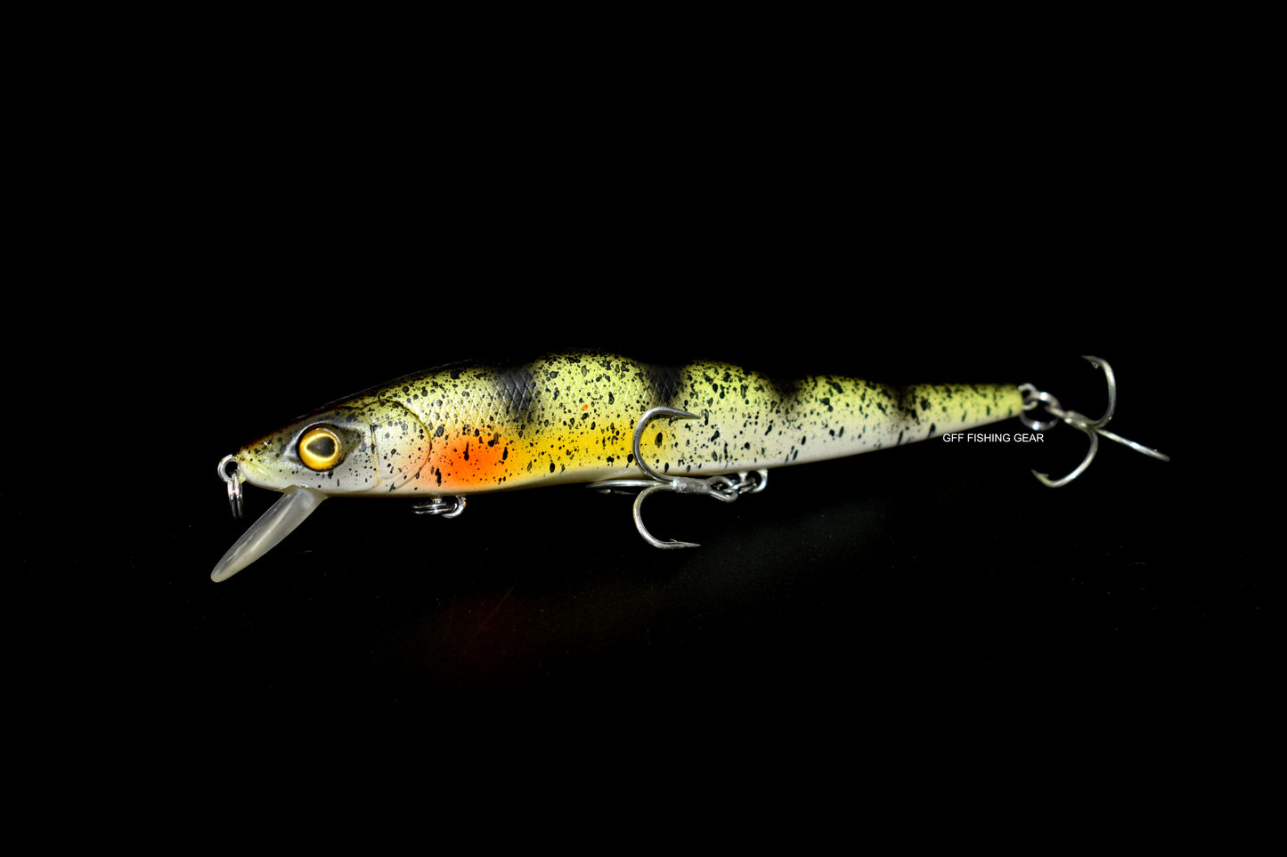 Diving Fishing Lure 14.5g/110mm #157