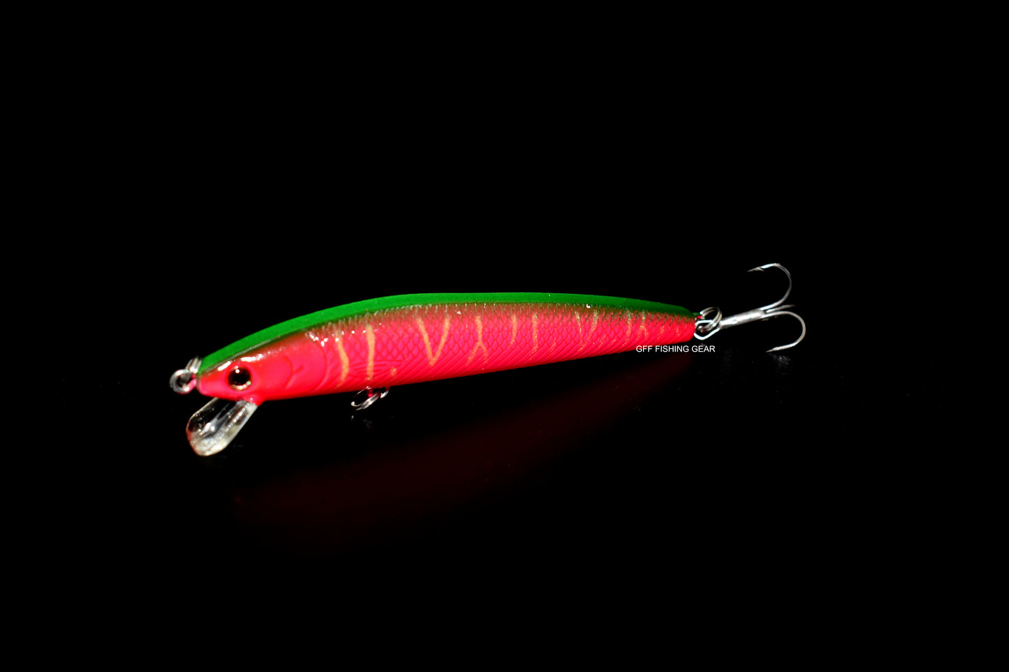Diving Fishing Lure 9.5g/10cm #159