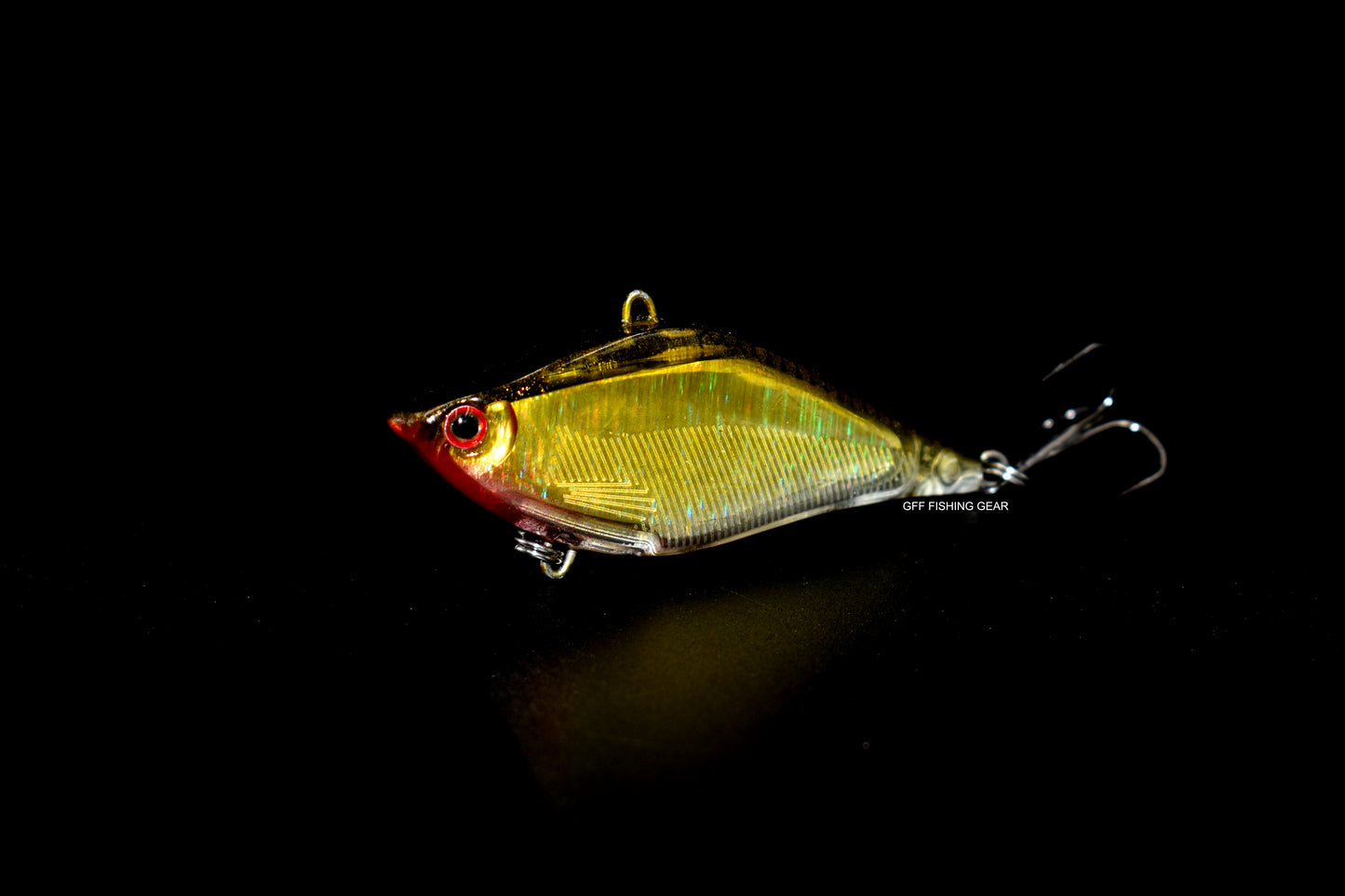 Crank Bait Fishing Lure 14g/6.5cm #165