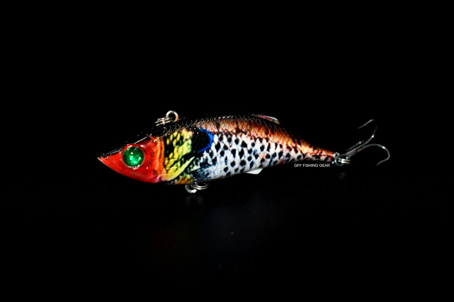 Crank Bait Fishing Lure 10g/7.5cm #167