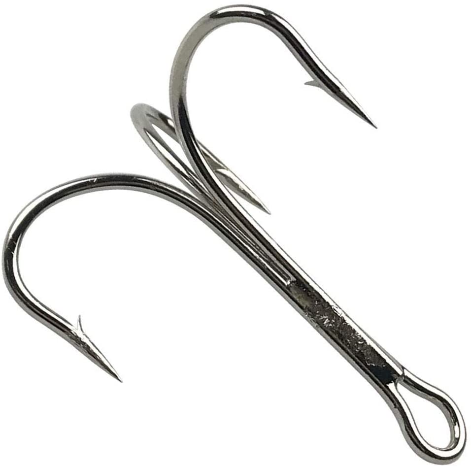 Treble Hooks