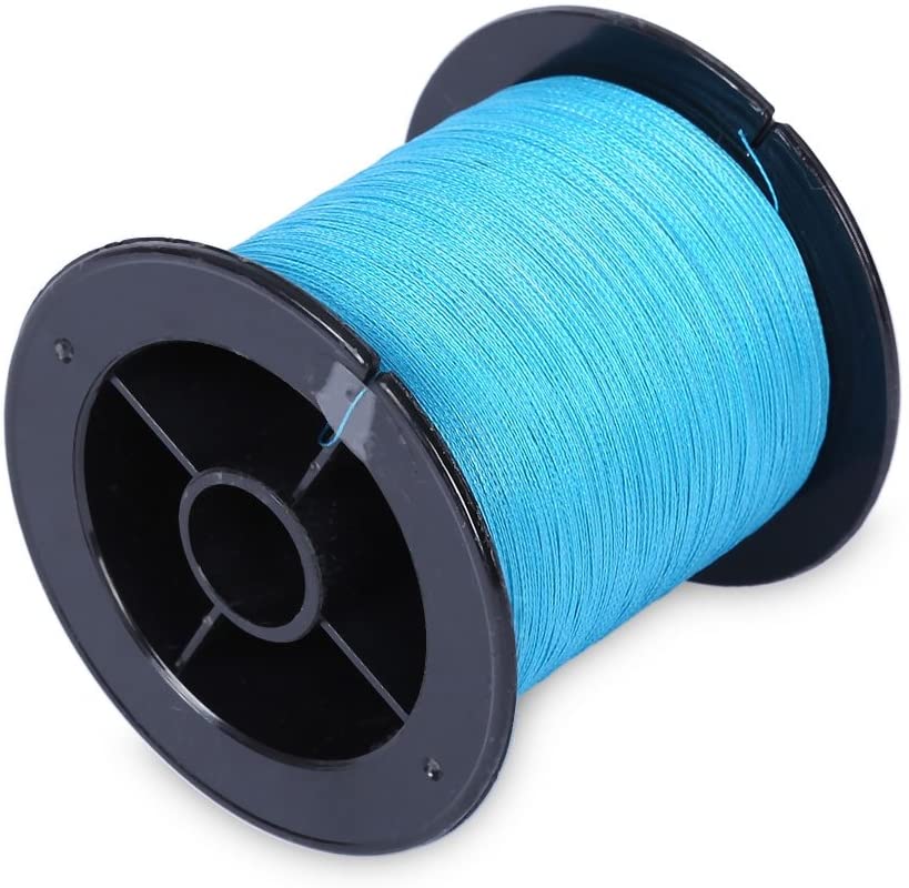 PROBEROS BRAIDED LINE 300M- 4 STRAND