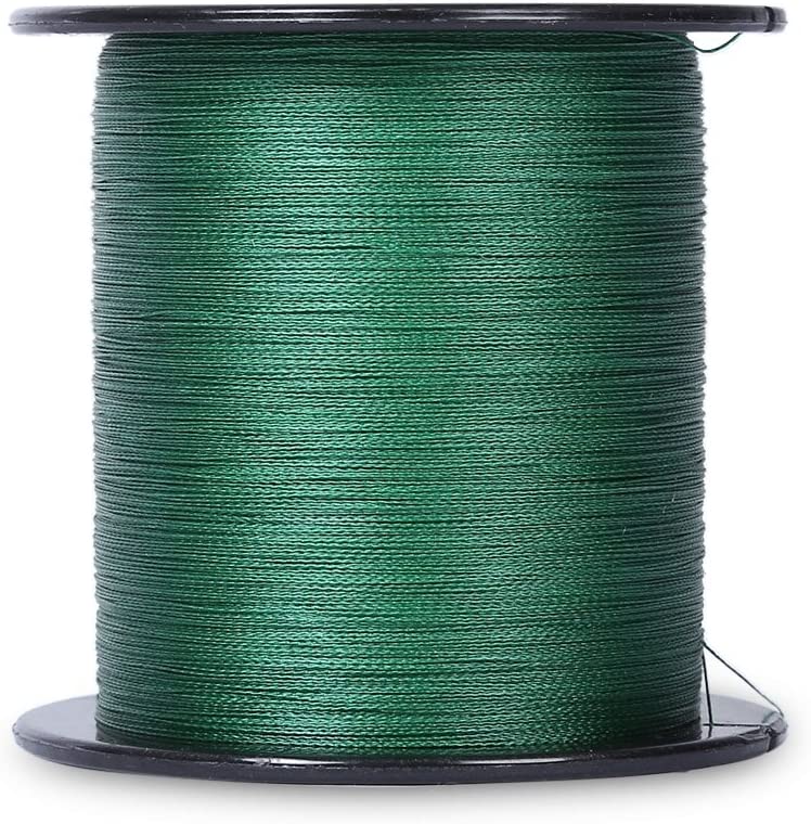 PROBEROS BRAIDED LINE 300M- 4 STRAND
