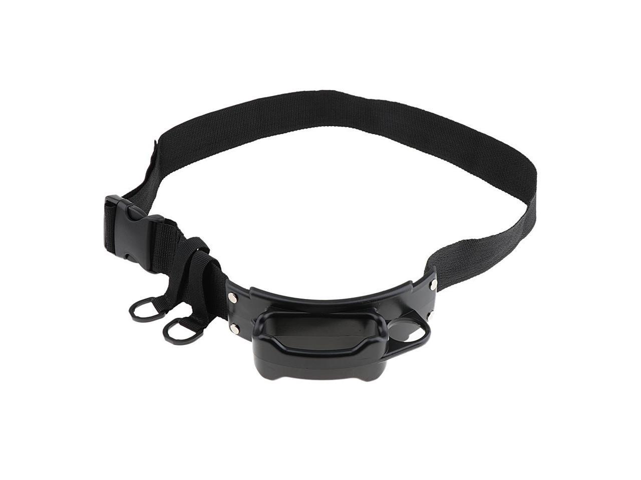 Adjustable Fishing Rod Belt