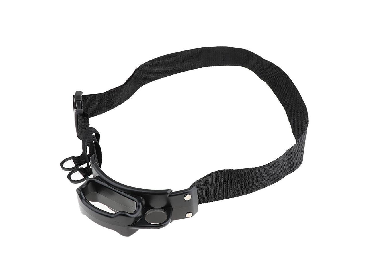 Adjustable Fishing Rod Belt