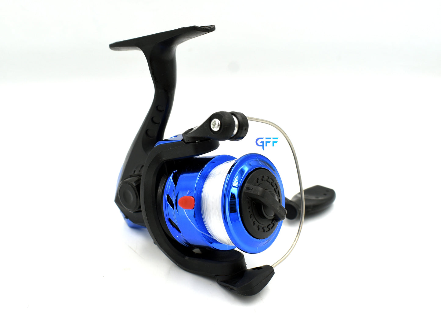 Spinning reel 200 small