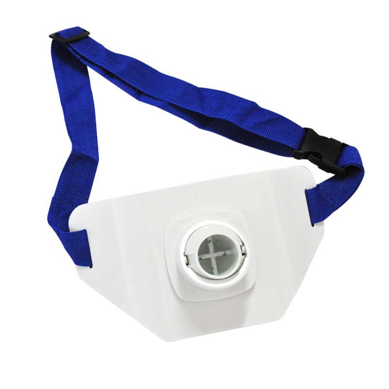 Fishing Rod Belt