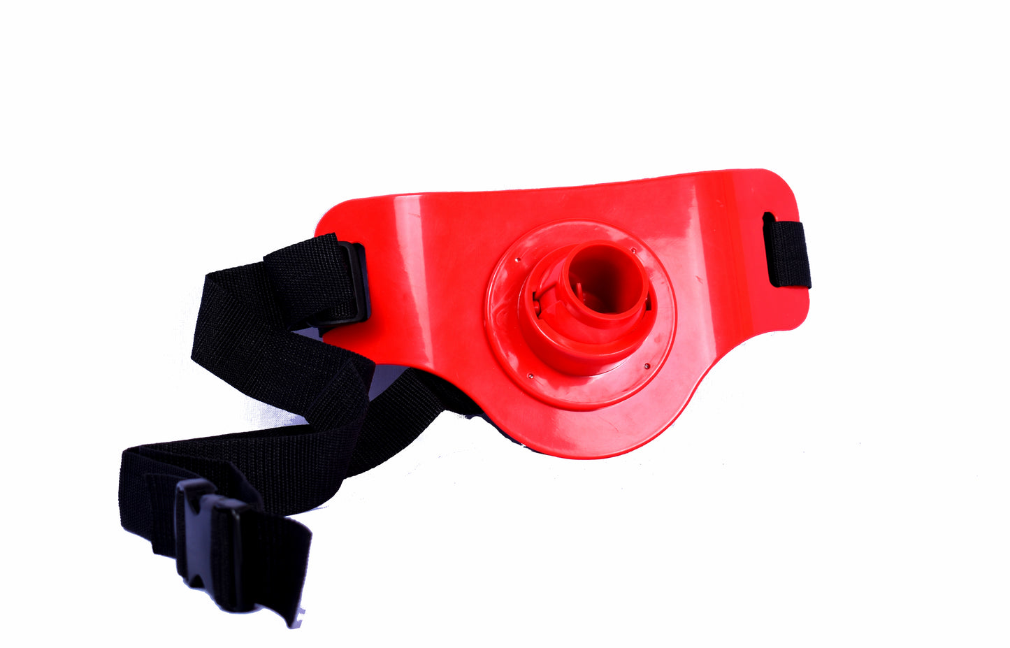 Adjustable Fighting Rod Belt