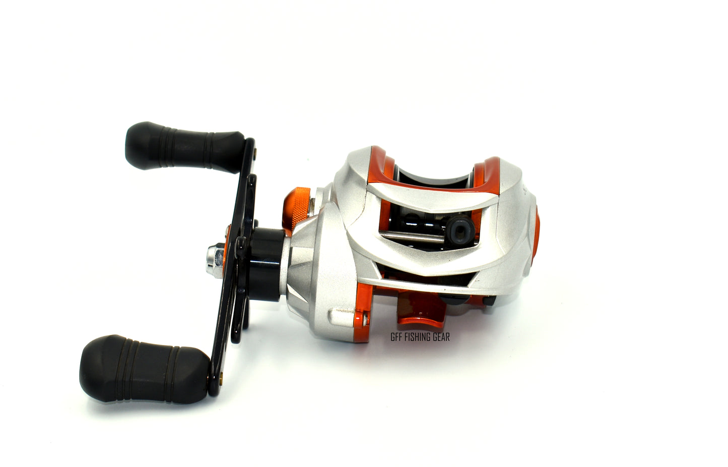 Bait cast Fishing Reel SC150R 11+1 BR-6.3:1 BB-11+1 DP-5 KG