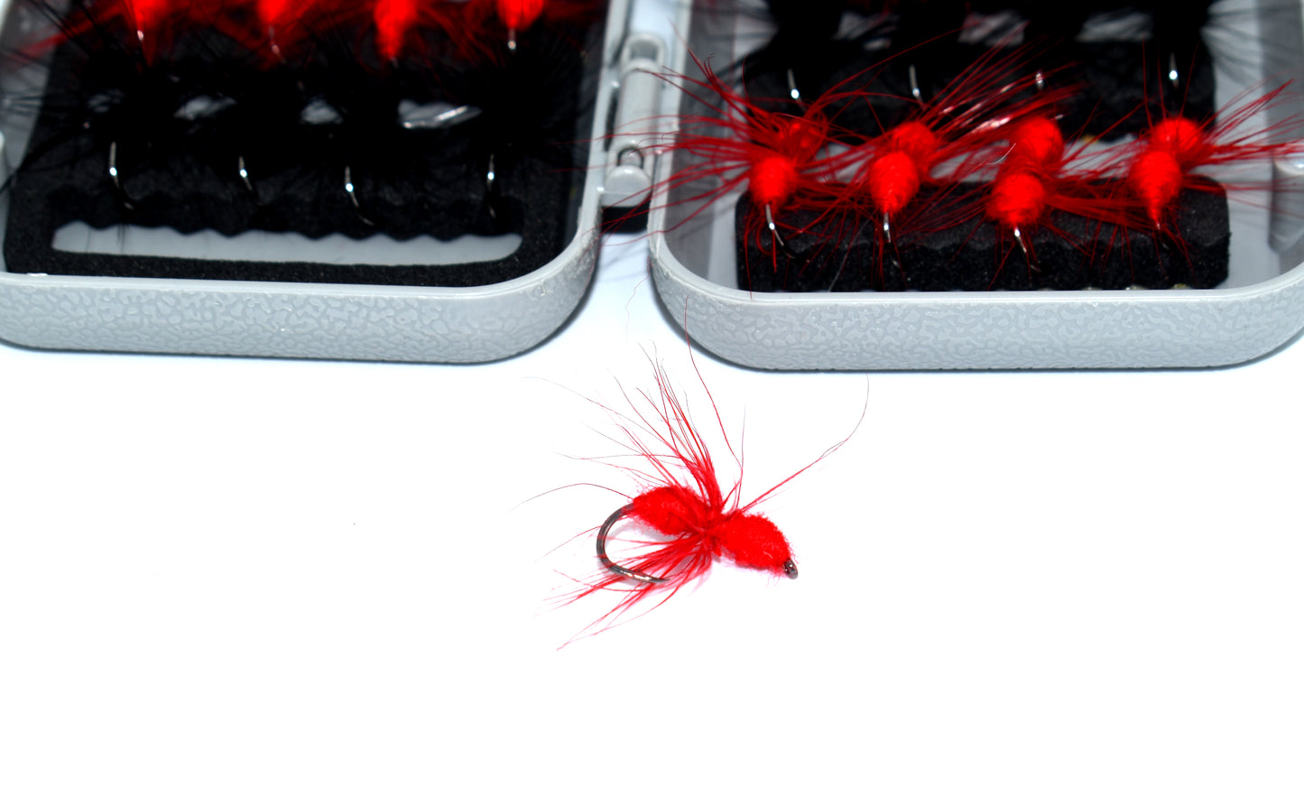 Fly Fishing Lure 008