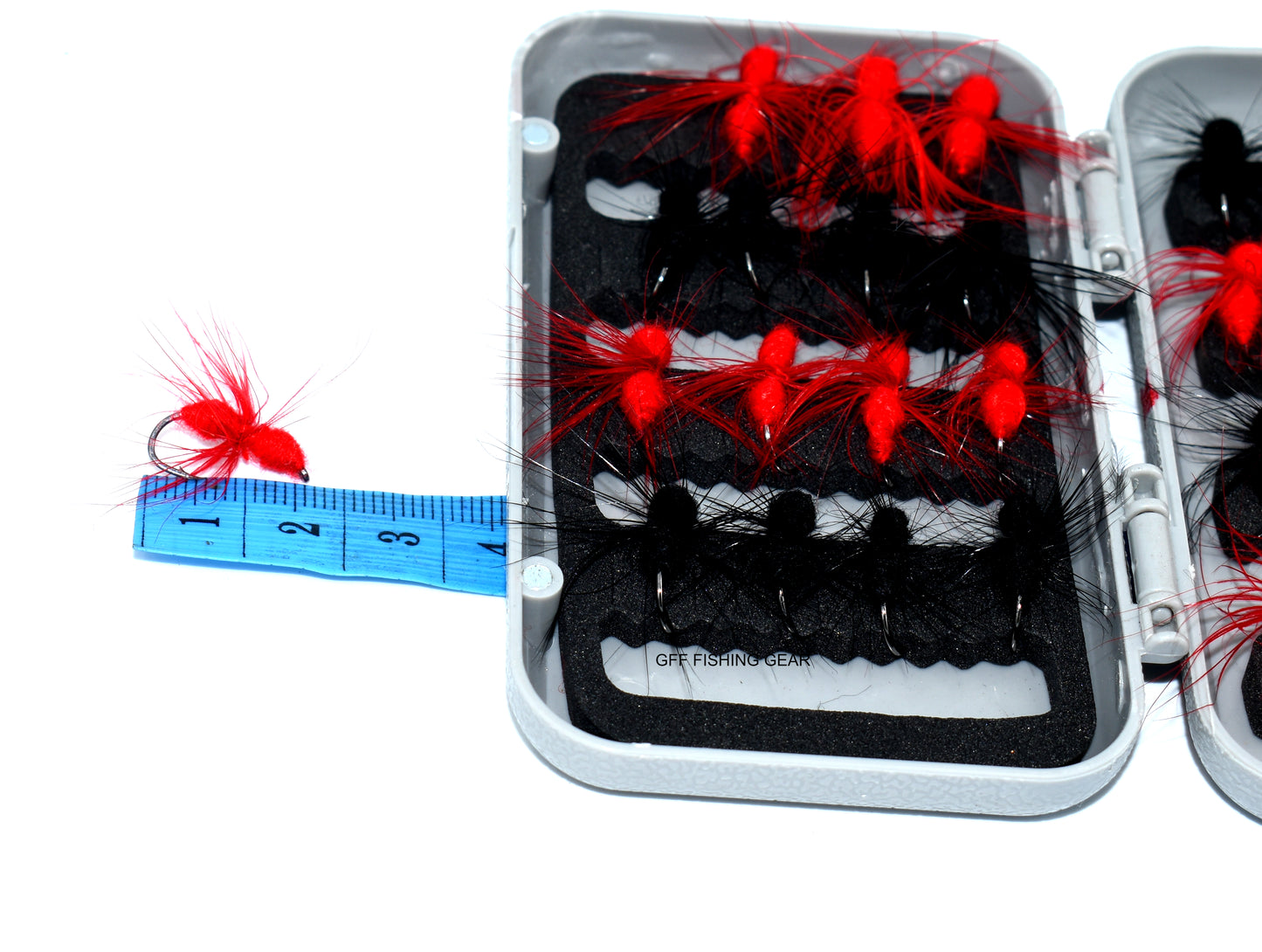 Fly Fishing Lure 008